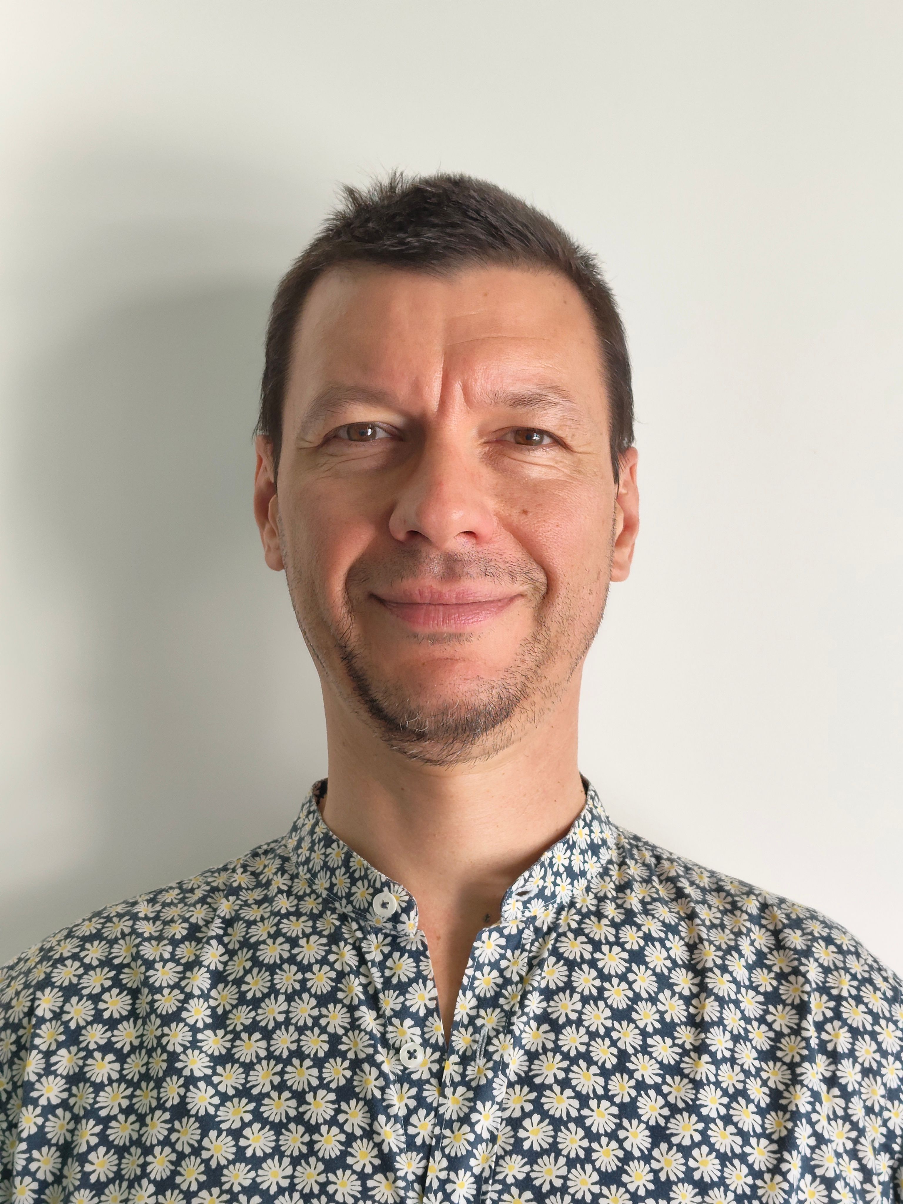 Luciano Fracassetti
