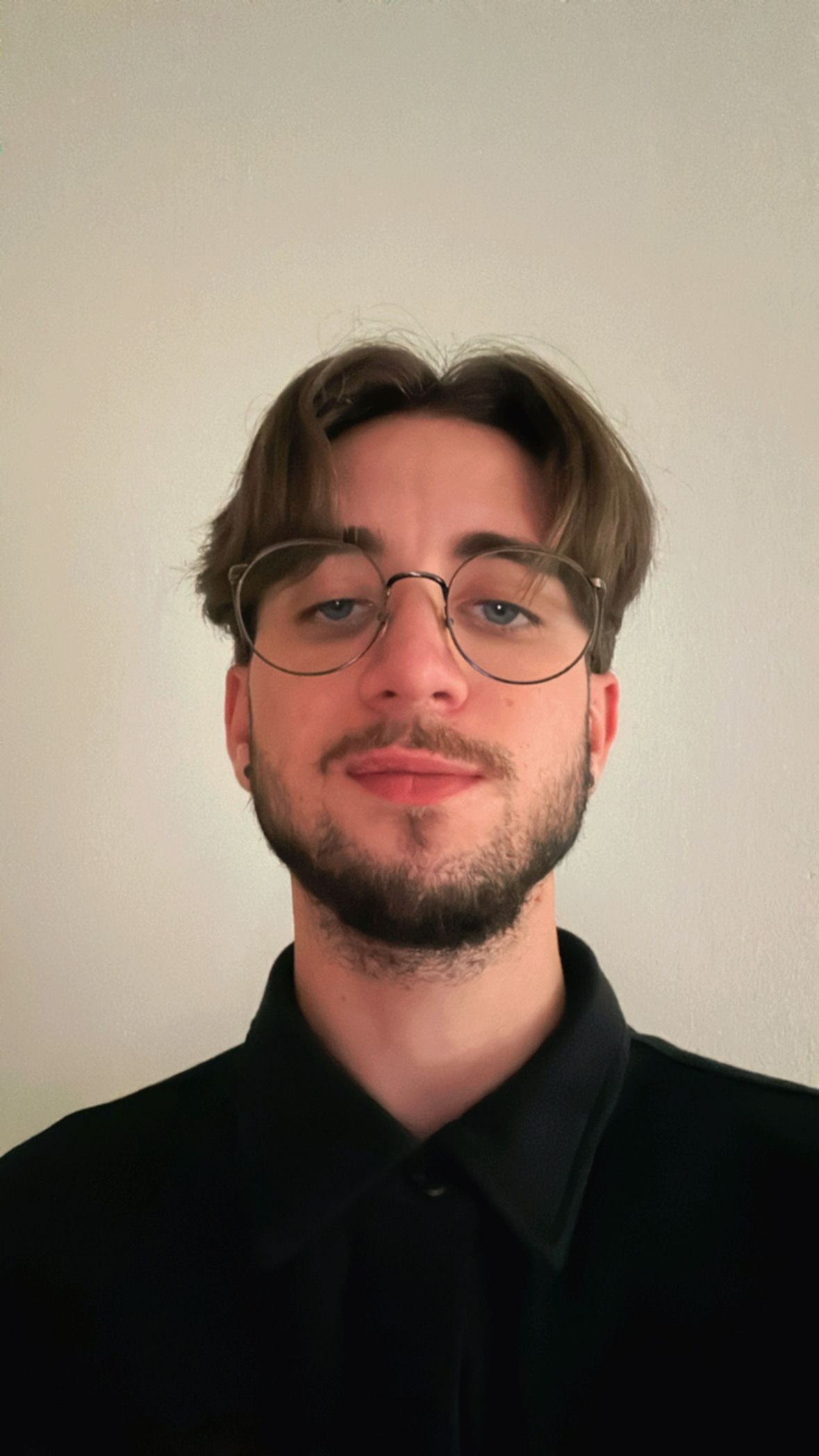 Joel Corredera