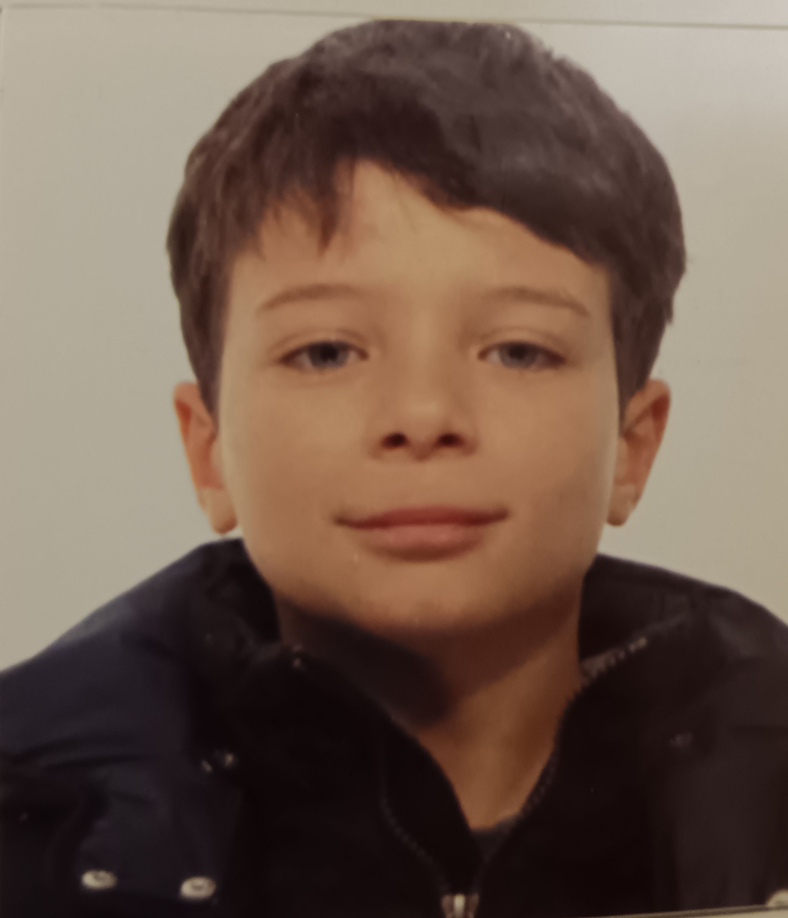Andrea Bruno