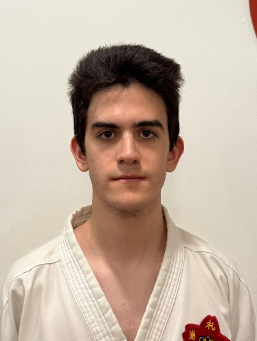 Javier Llorach