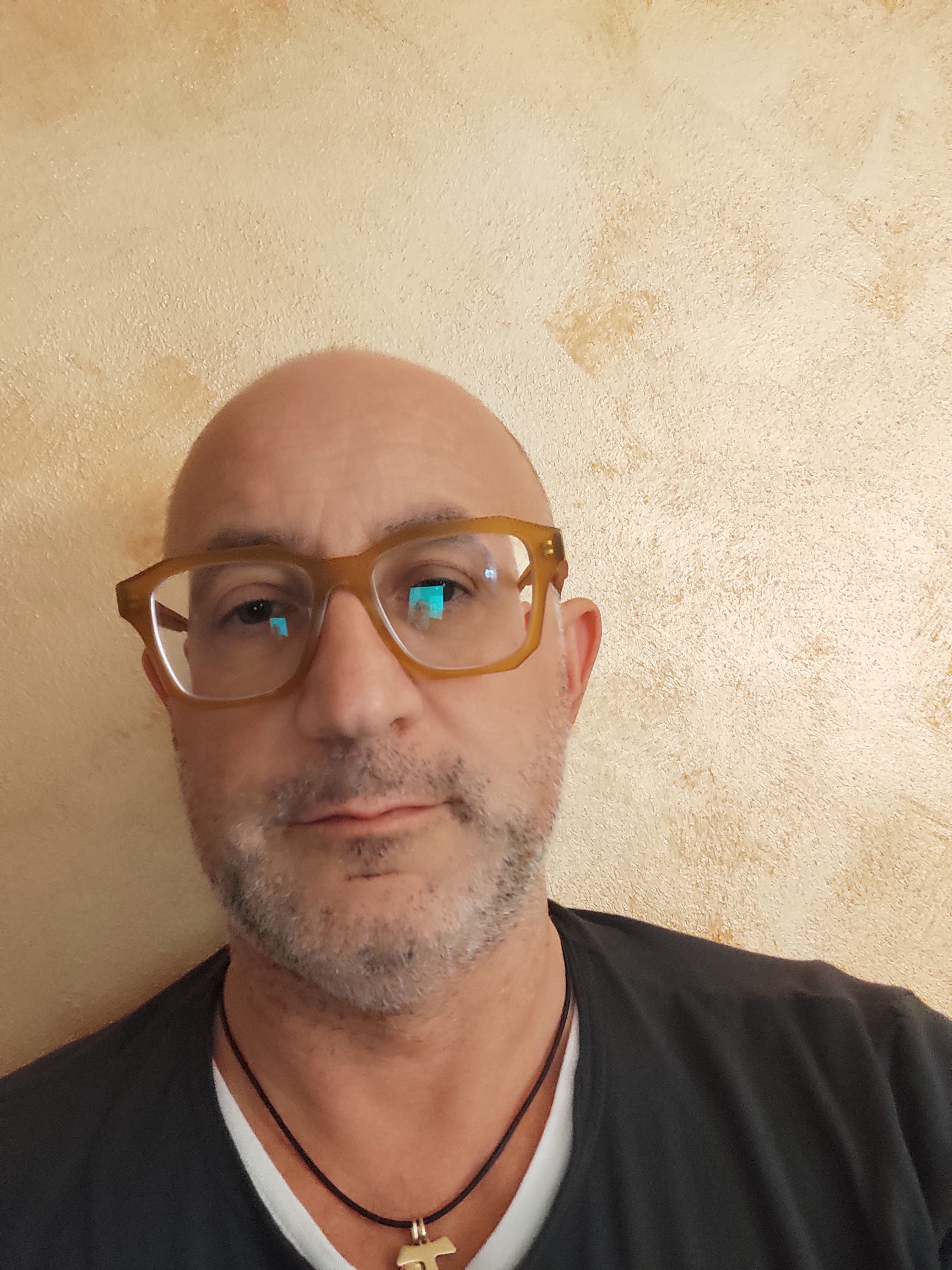 Matteo Milazzo