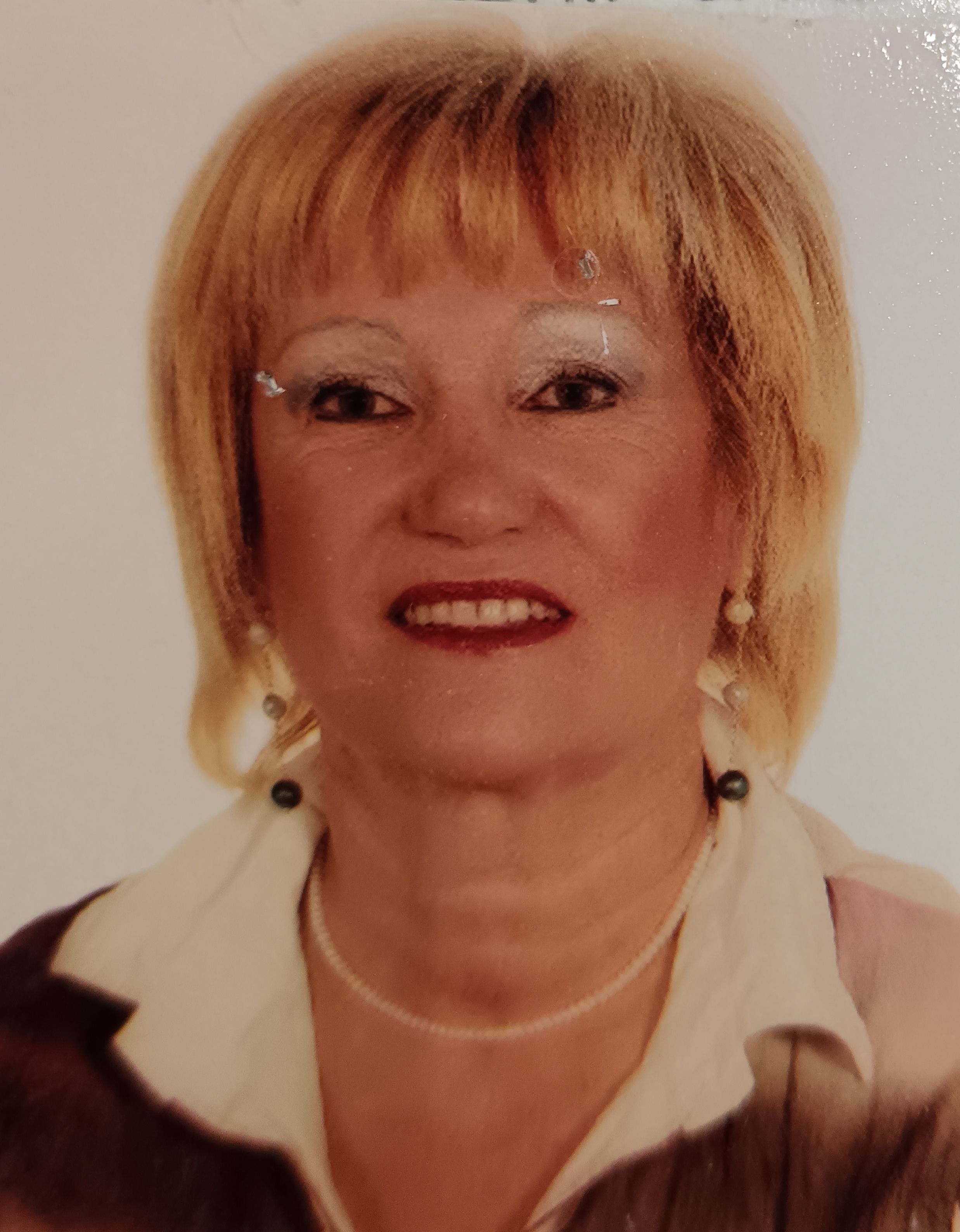 Giuliana Martinelli