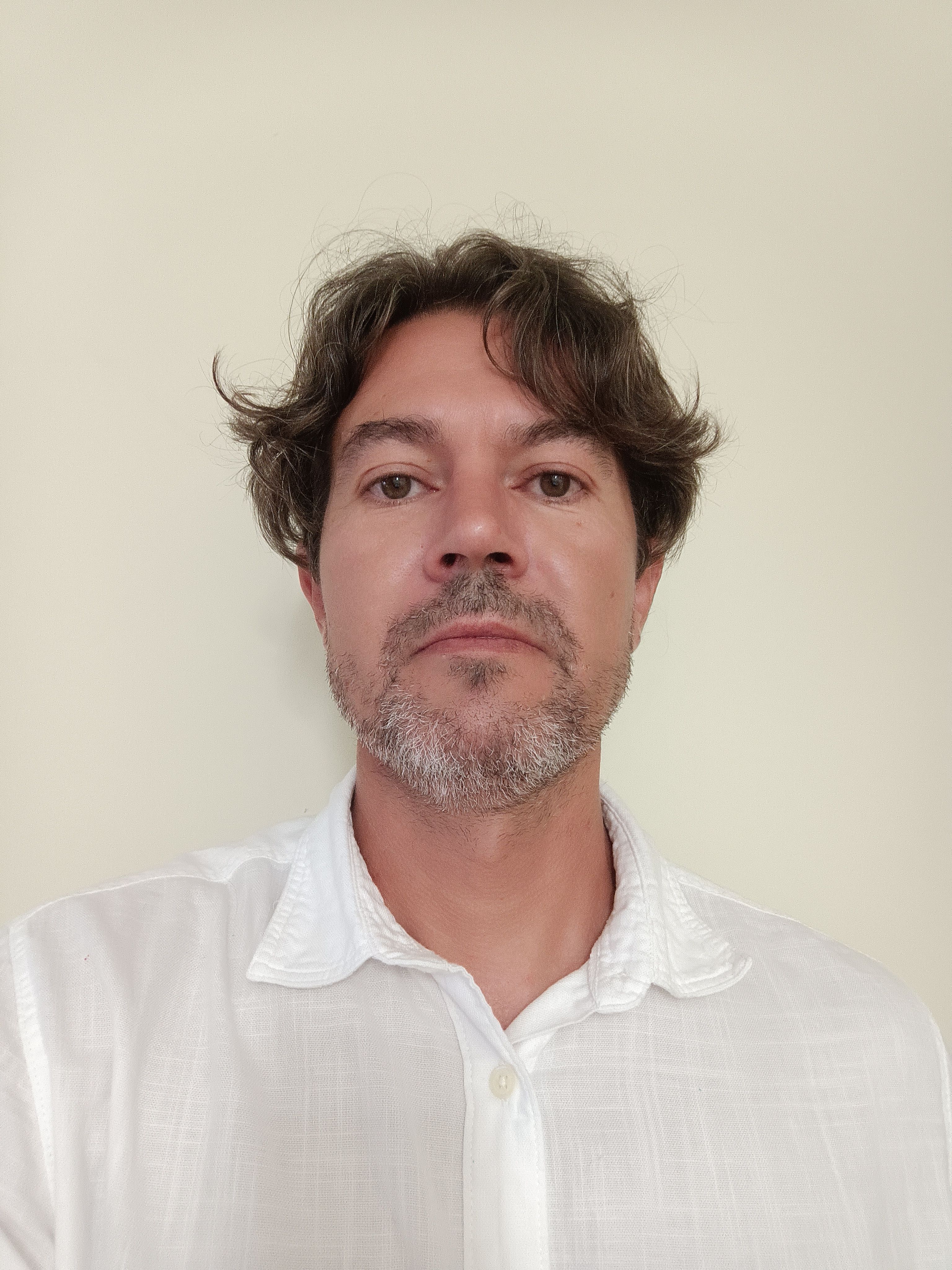 José Miguel Ortega