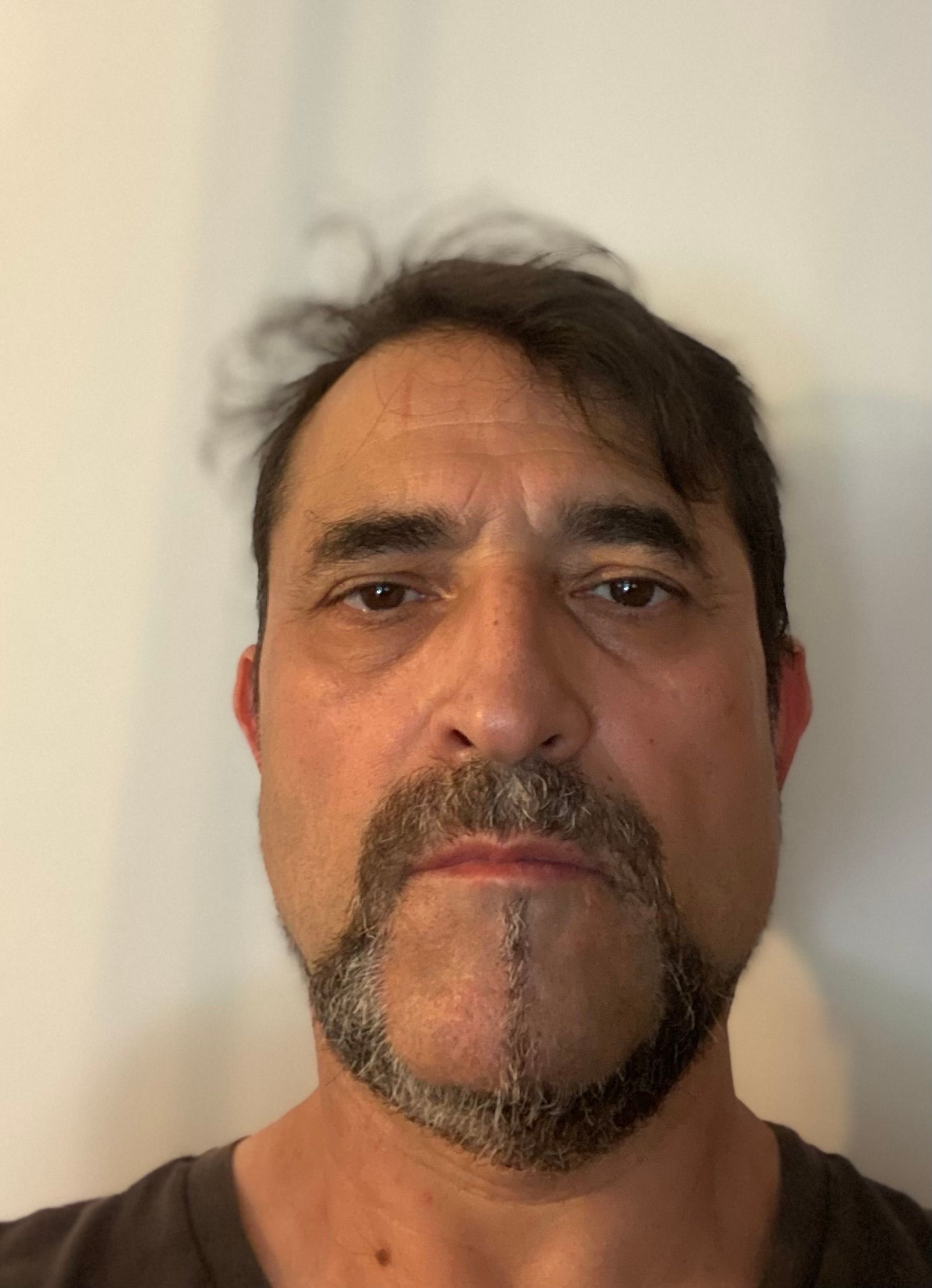 Francisco Perez Baena