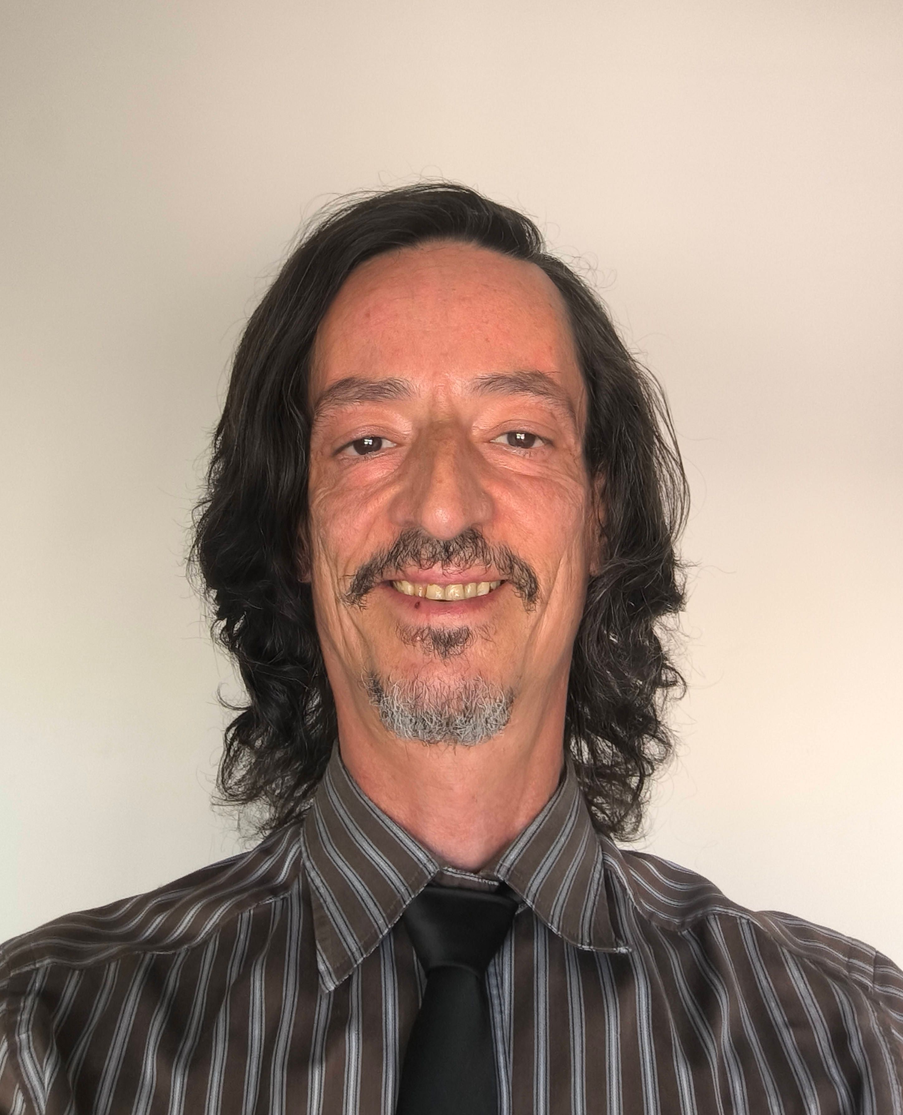 Sergi Sanmartin Puig