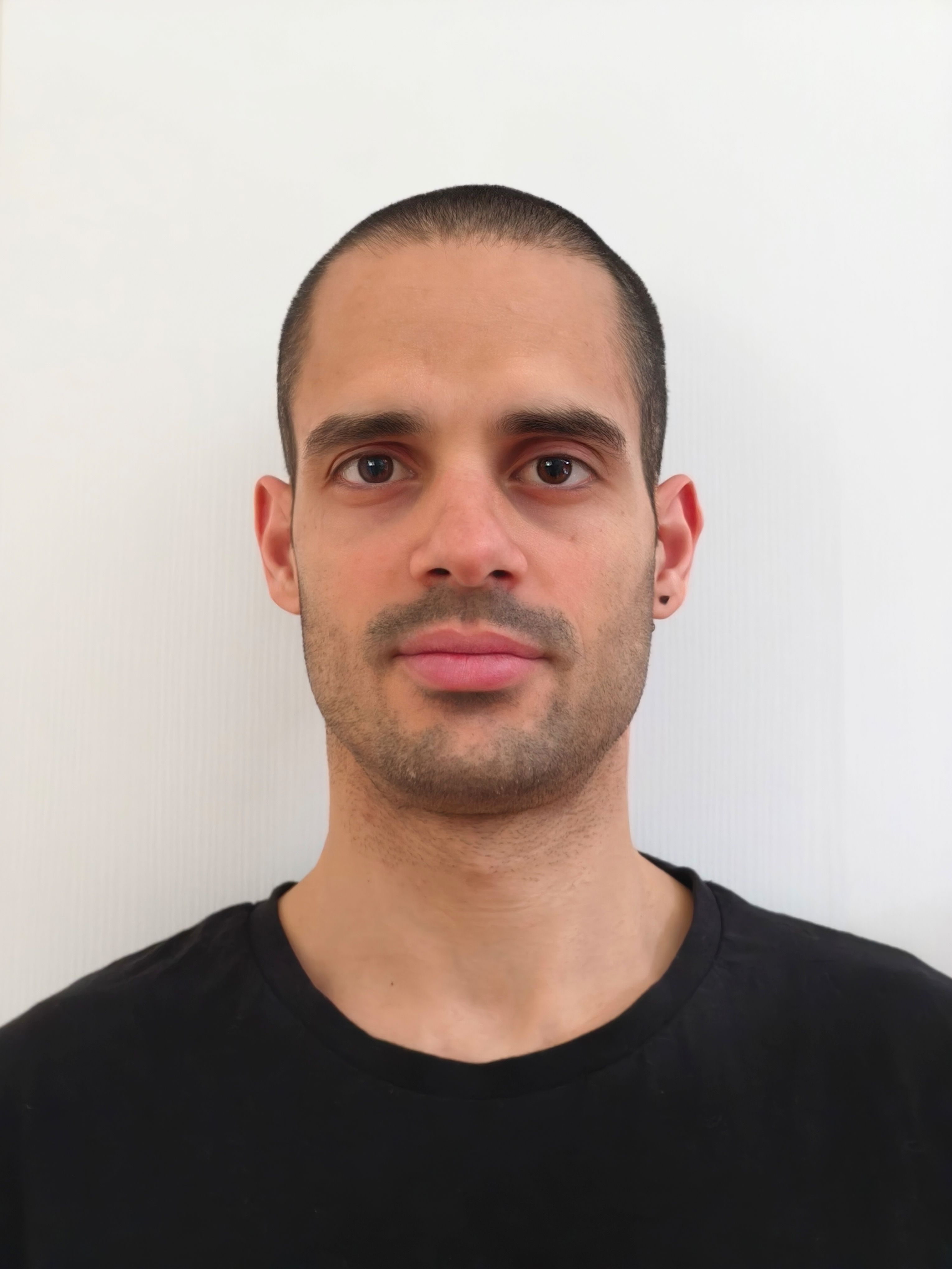 Claudio Antonio Stinchi