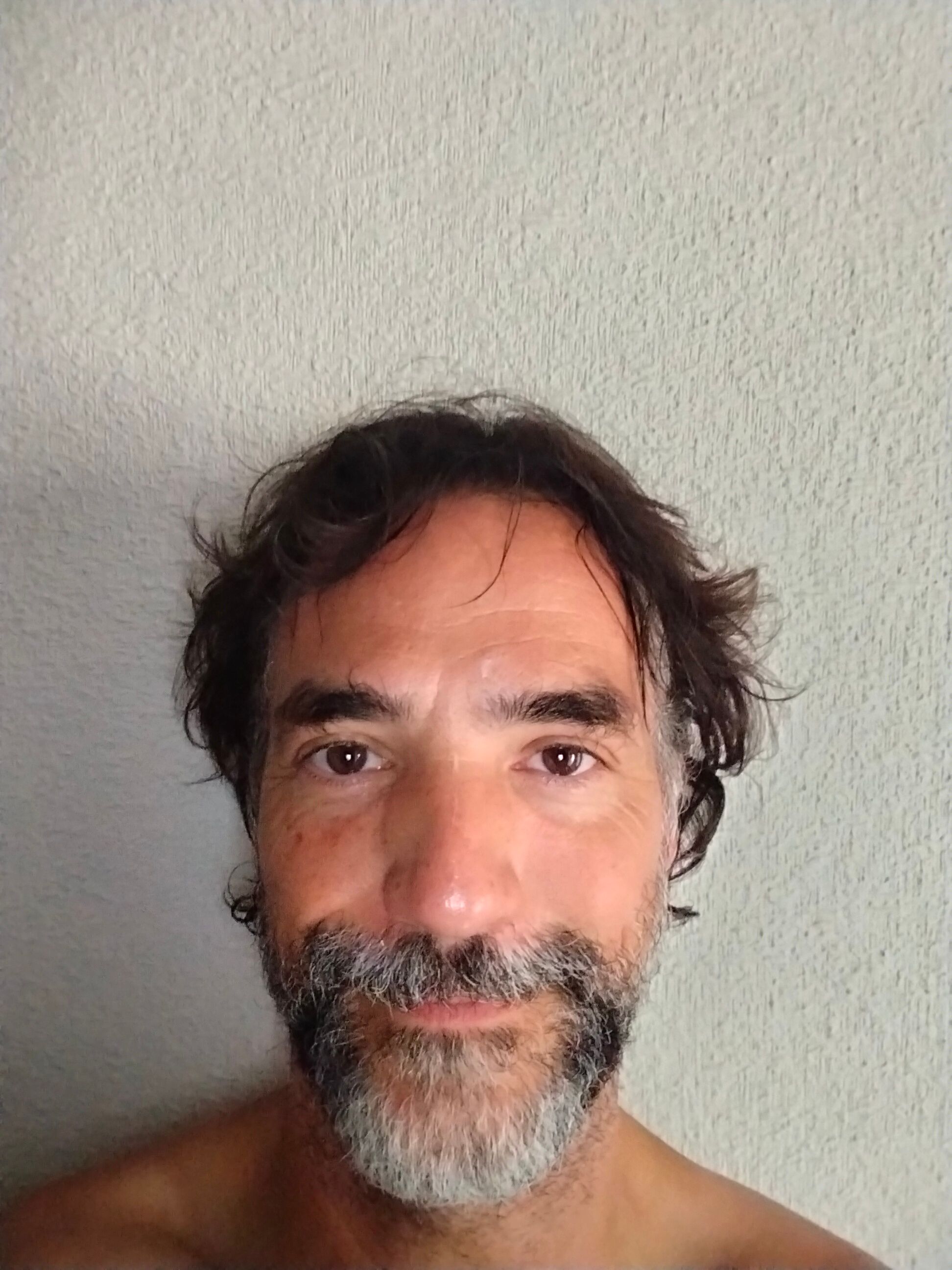 Manuel Sanchez Muñoz