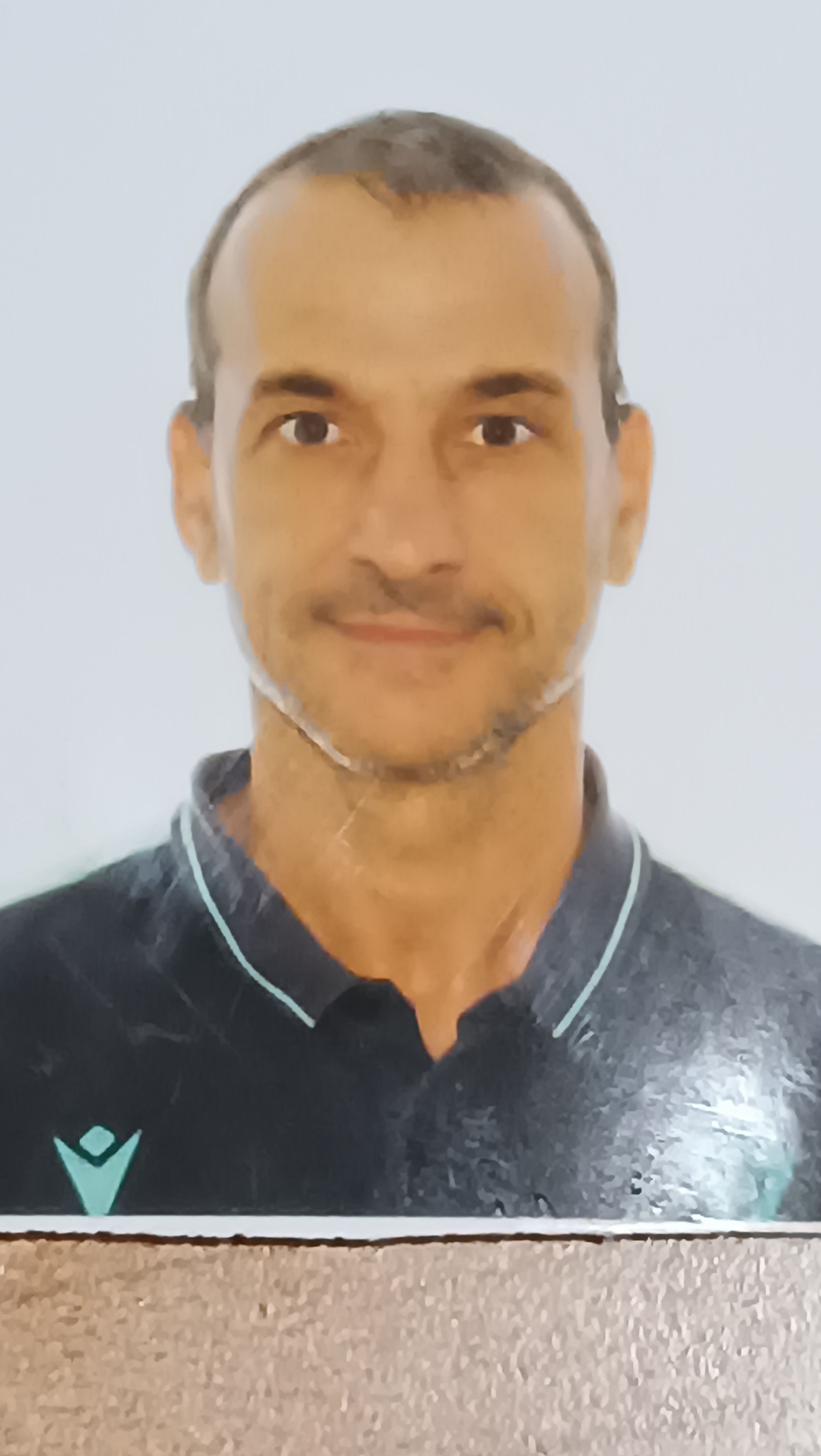 Rafael Cabrera Valenzuela