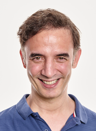 Alejandro Garriga Pereñiguez