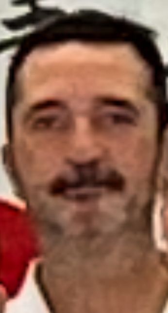 Guillermo GARCÍA OTAZO