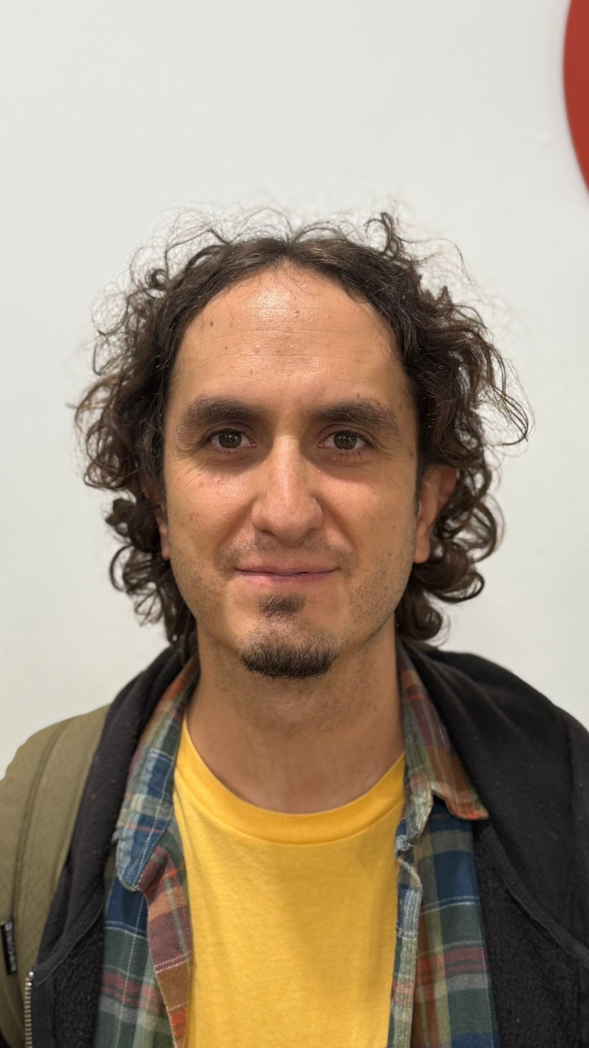 Jose Antonio Hernández