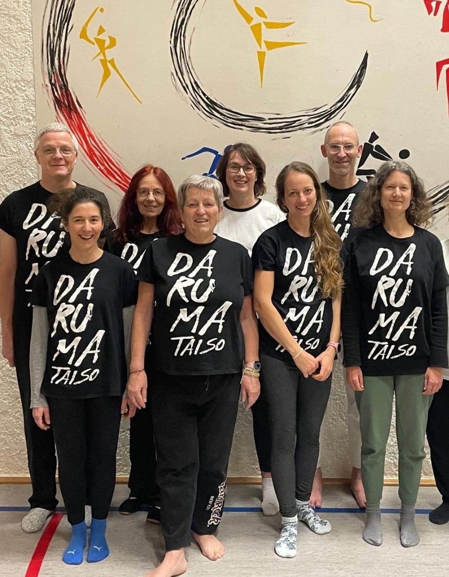 Daruma Taiso Esslingen