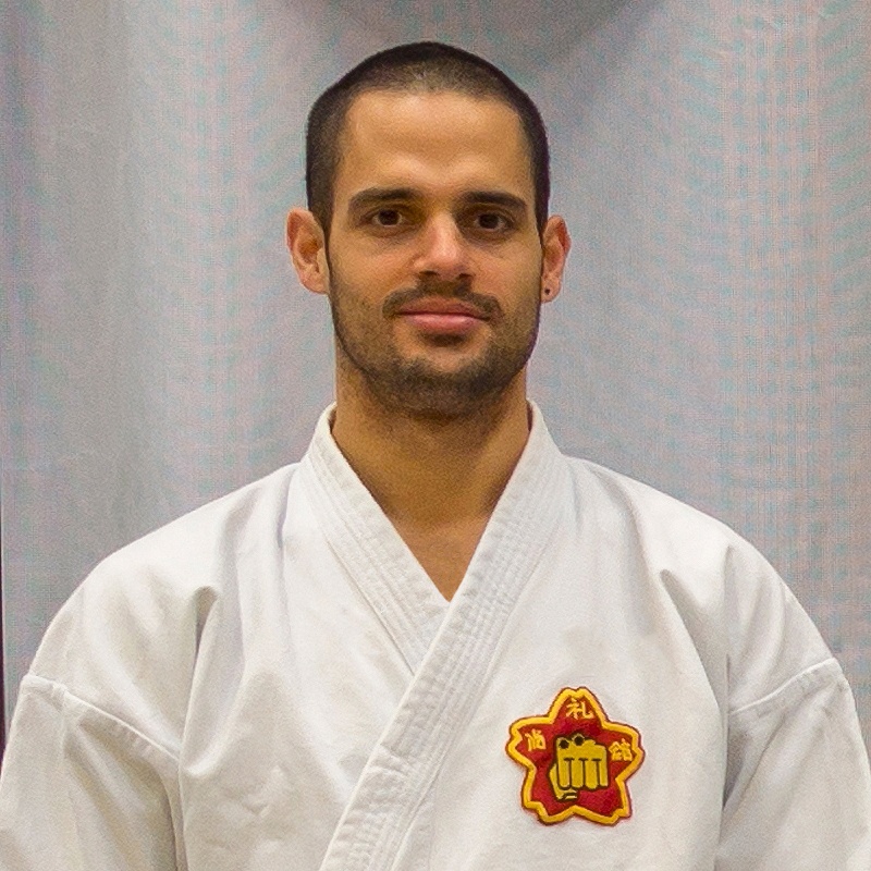 Claudio Antonio Stinchi