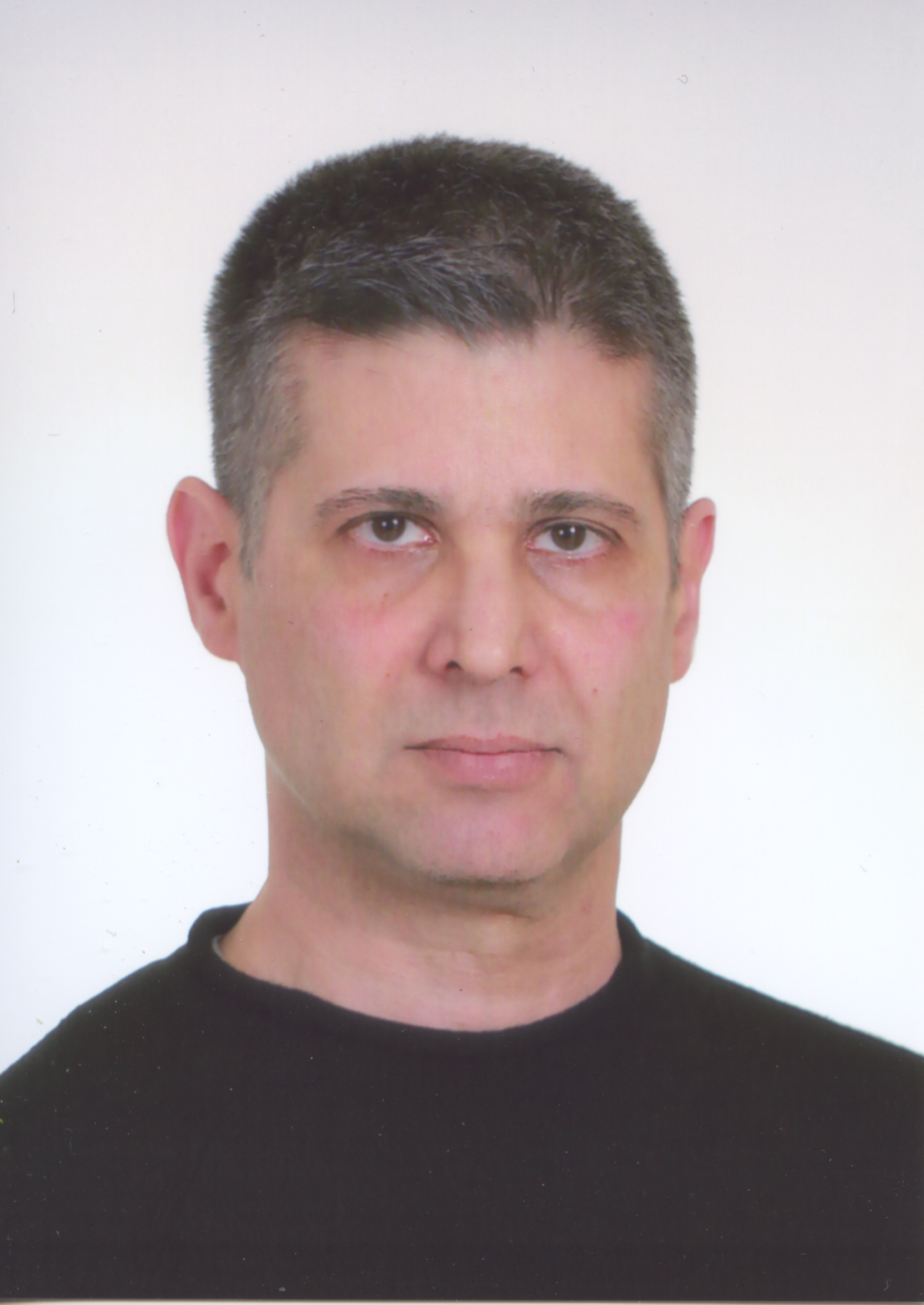 Massimo Verrecchia